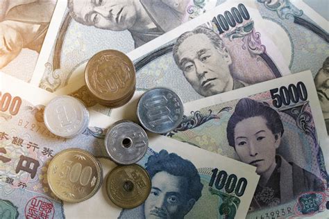 japan währung in chf